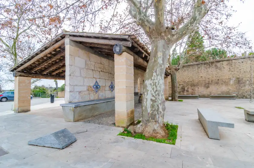 Ferienhaus auf Son barbot (can robi nou), Sant Llorenç des Cardassar
