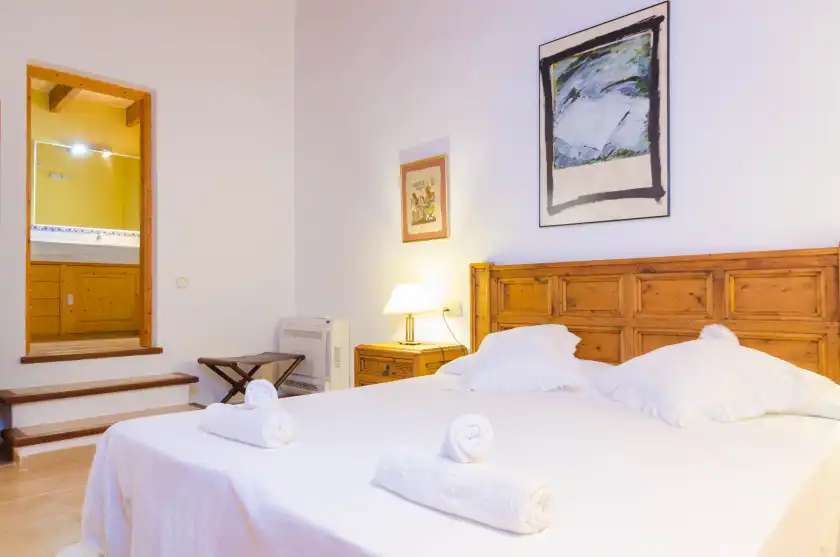Ferienhaus auf Son barbot (can robi nou), Sant Llorenç des Cardassar