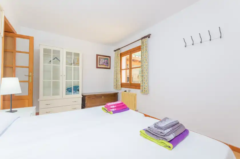 Ferienhaus auf Can pere vell, Andratx