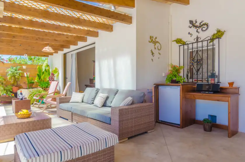 Holiday rentals in Son vanrell, Montuïri