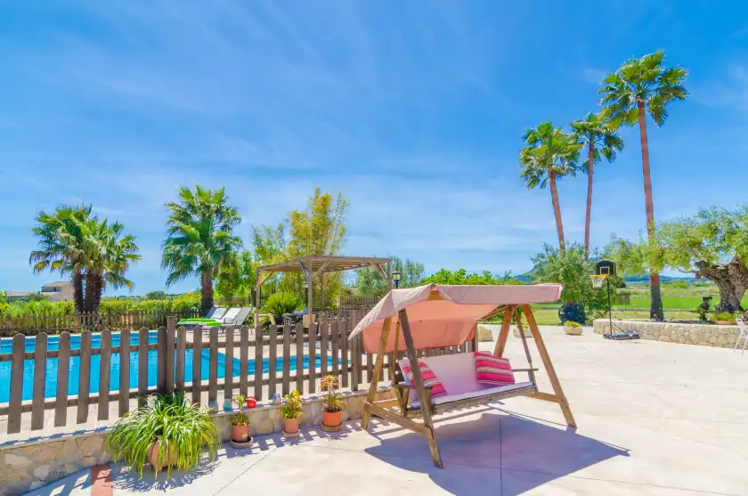 Holiday rentals in Son vanrell, Montuïri