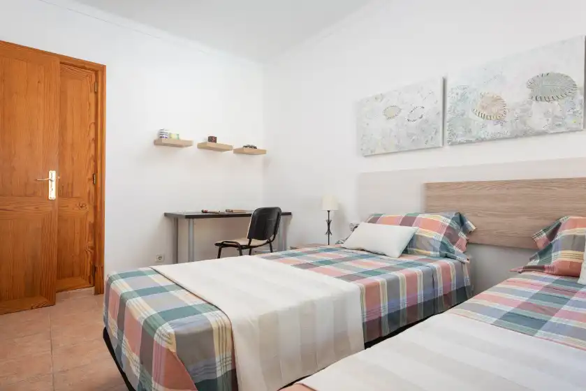 Alquiler vacacional en Garonda villa, Cala Pi