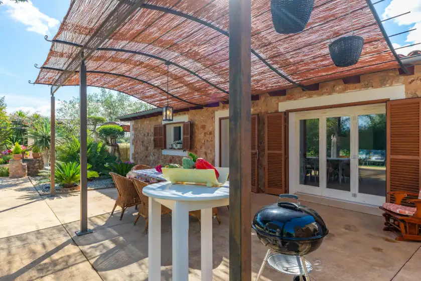 Holiday rentals in Can joan des forn, Inca