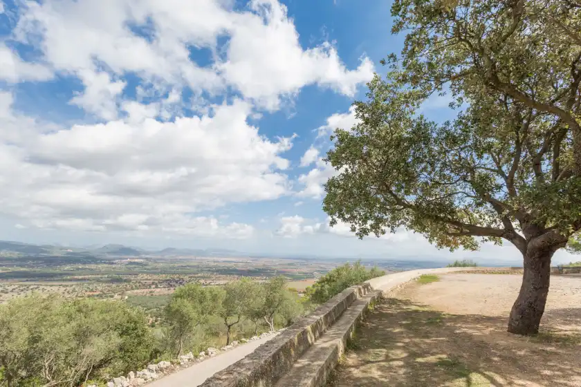 Holiday rentals in Can joan des forn, Inca
