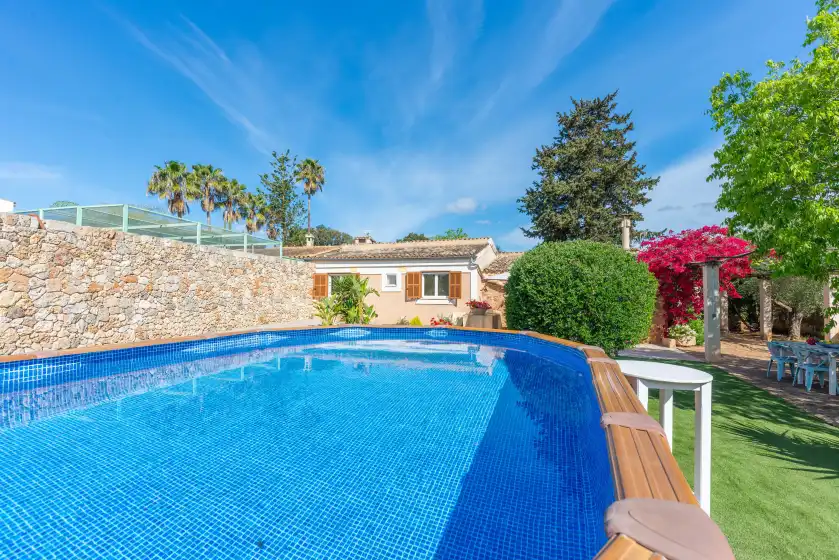 Holiday rentals in Can joan des forn