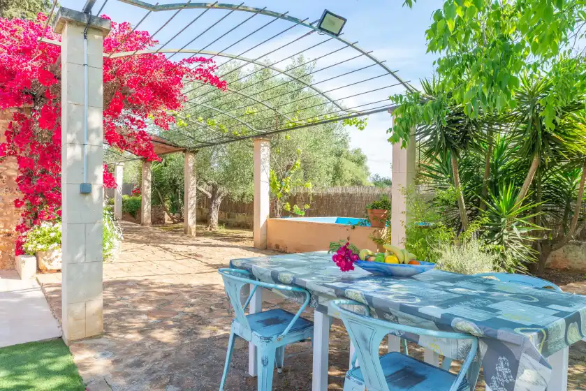 Holiday rentals in Can joan des forn, Inca