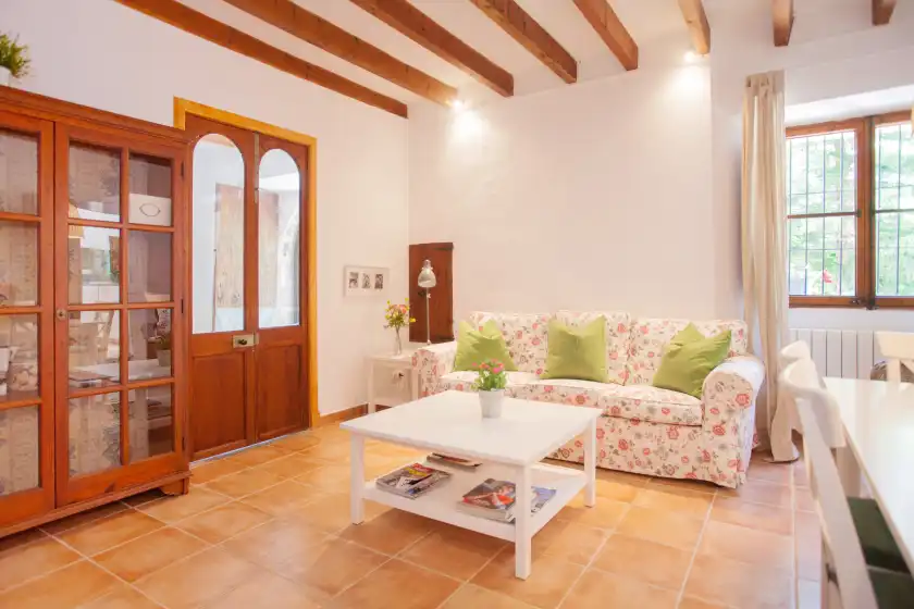 Alquiler vacacional en Can sucre, Sóller