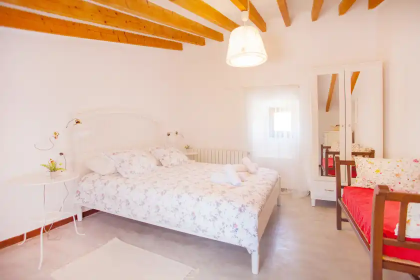 Alquiler vacacional en Can sucre, Sóller