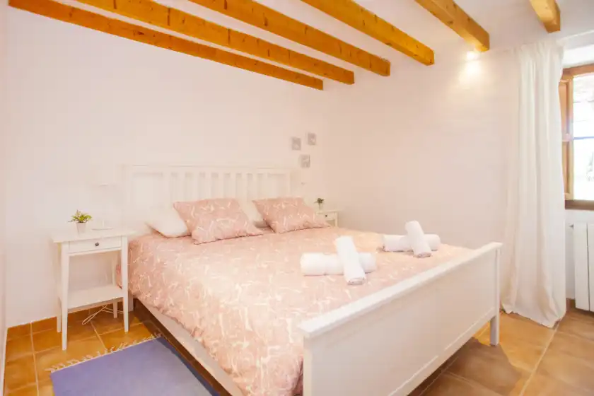 Alquiler vacacional en Can sucre, Sóller