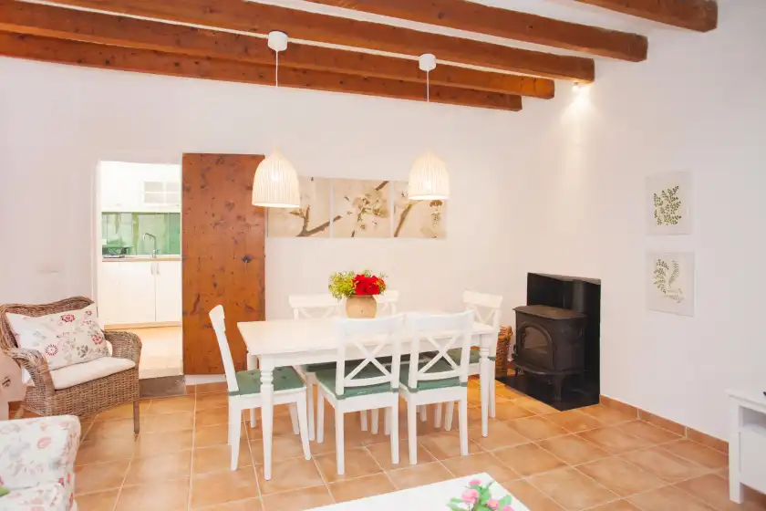 Alquiler vacacional en Can sucre, Sóller