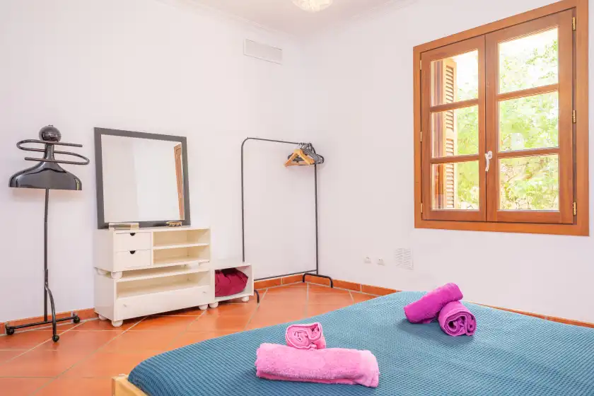 Alquiler vacacional en Turixant dalt, Mancor de la Vall