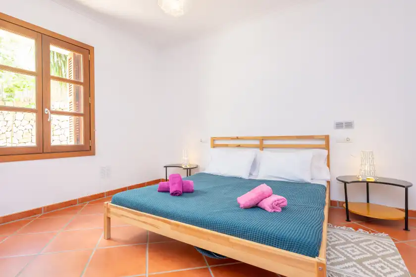 Alquiler vacacional en Turixant dalt, Mancor de la Vall