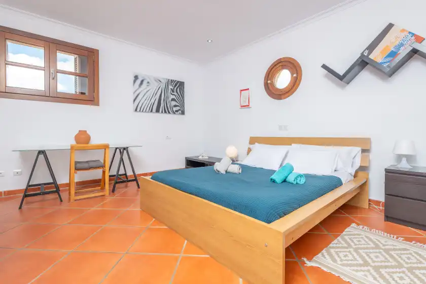 Alquiler vacacional en Turixant dalt, Mancor de la Vall