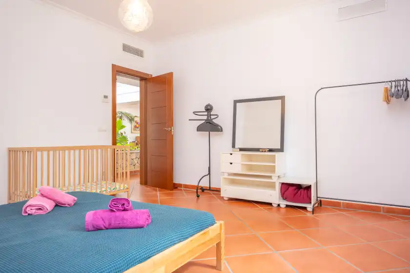 Alquiler vacacional en Turixant dalt, Mancor de la Vall