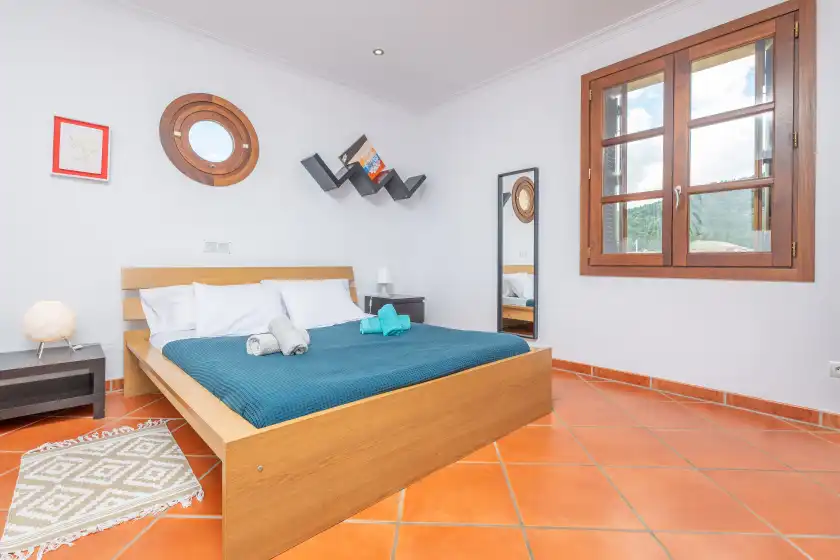 Alquiler vacacional en Turixant dalt, Mancor de la Vall