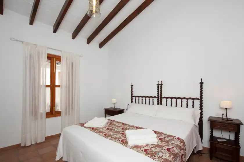 Alquiler vacacional en Woodhouse, Ariany