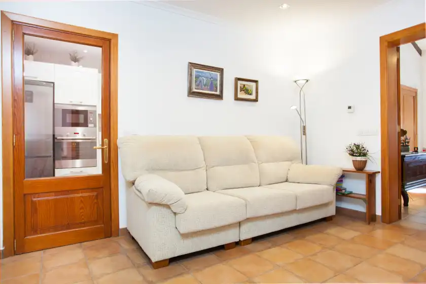Alquiler vacacional en Woodhouse, Ariany