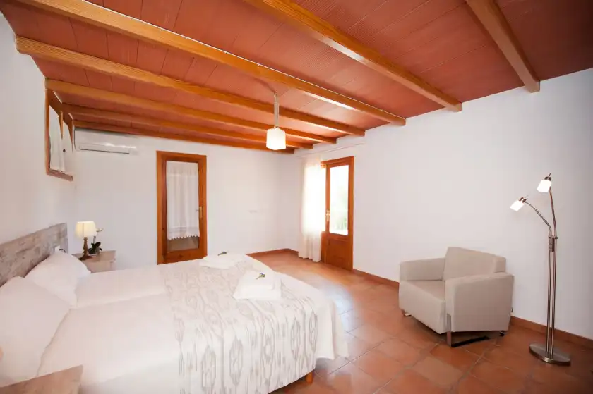 Alquiler vacacional en Woodhouse, Ariany