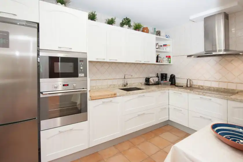 Alquiler vacacional en Woodhouse, Ariany