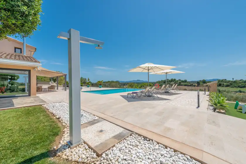 Alquiler vacacional en Son vador, Santa Margalida