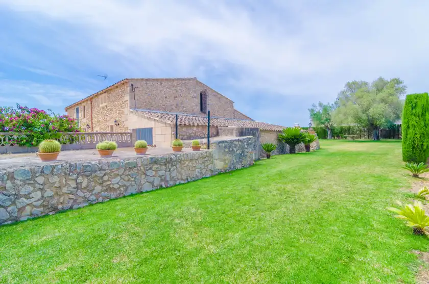 Alquiler vacacional en Aubadellet (can randa), Vilafranca de Bonany