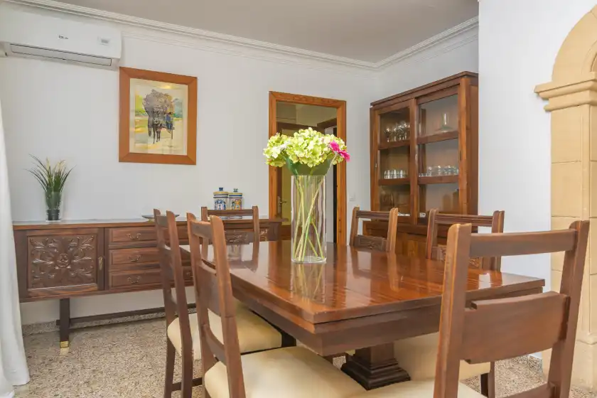 Holiday rentals in Ca'n torronet, Port d'Alcúdia