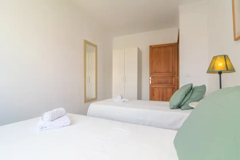 Holiday rentals in Ca'n torronet, Port d'Alcúdia