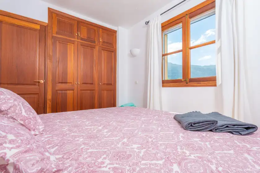 Ferienhaus auf Son bou, Sóller