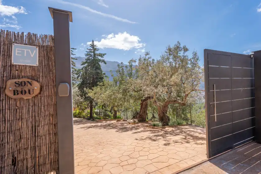 Ferienhaus auf Son bou, Sóller