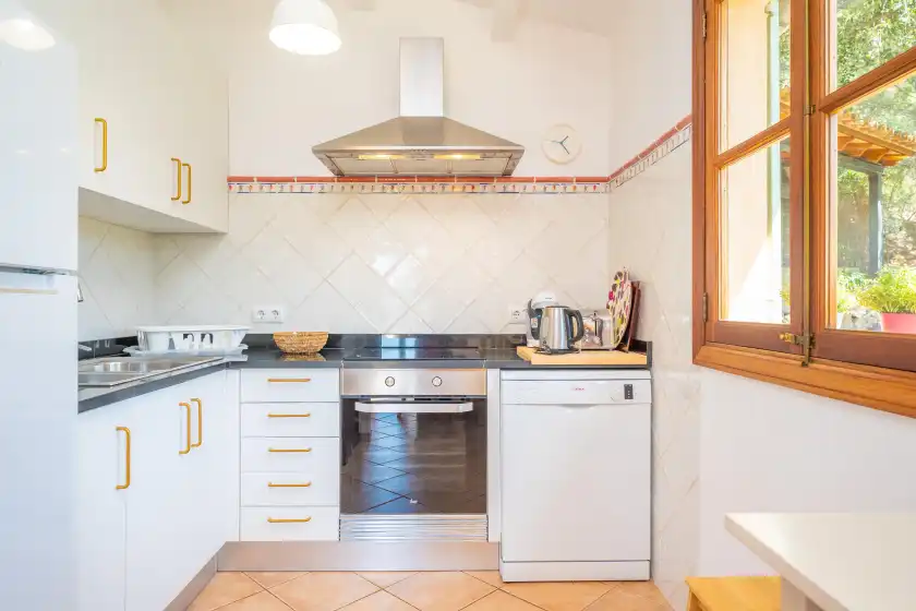 Ferienhaus auf Son bou, Sóller