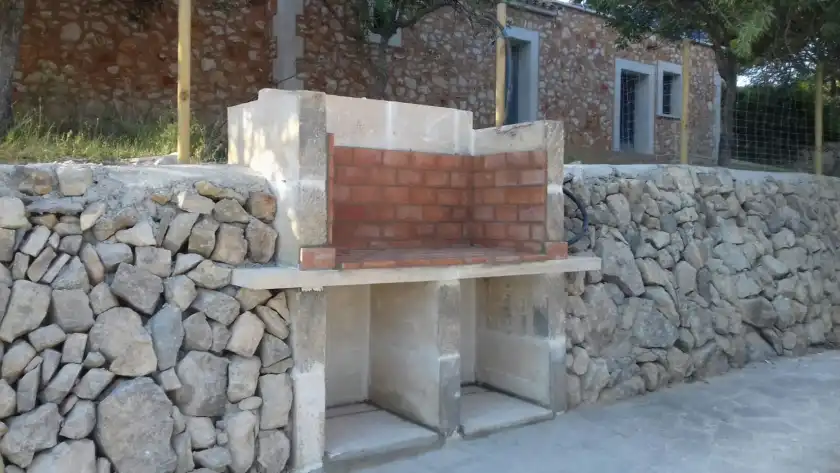 Ferienhaus auf S'aresta den rumbet, Llucmajor