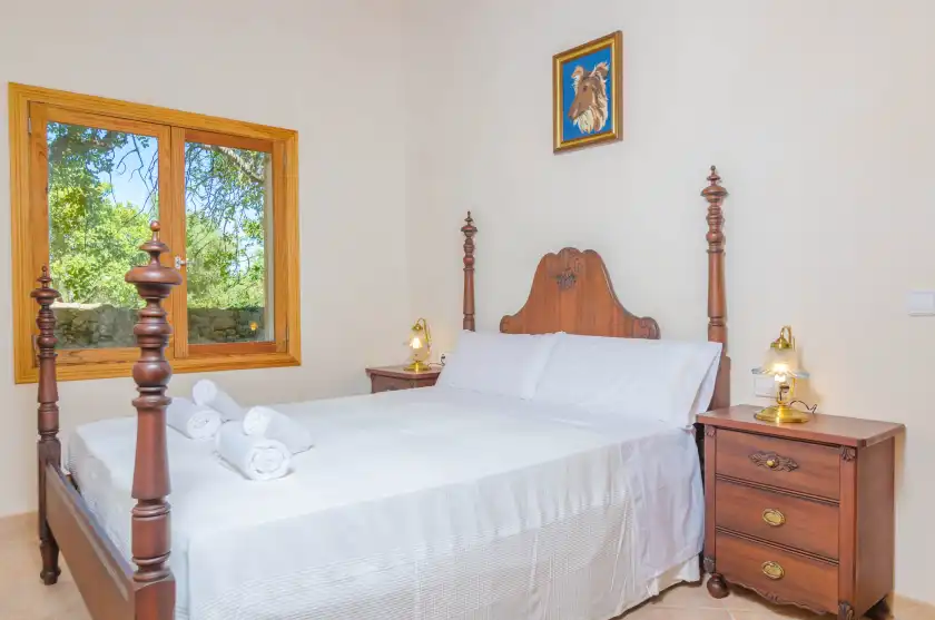 Ferienhaus auf S'aresta den rumbet, Llucmajor