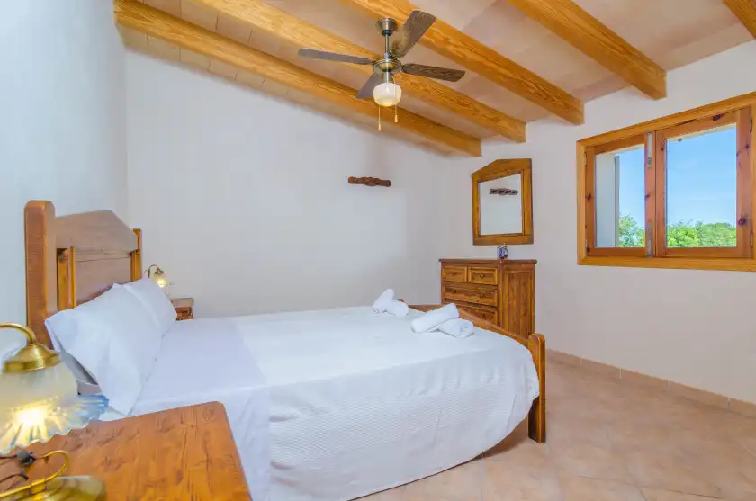 Ferienhaus auf S'aresta den rumbet, Llucmajor