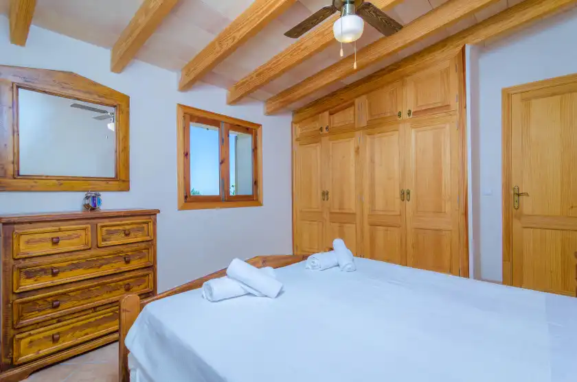Ferienhaus auf S'aresta den rumbet, Llucmajor