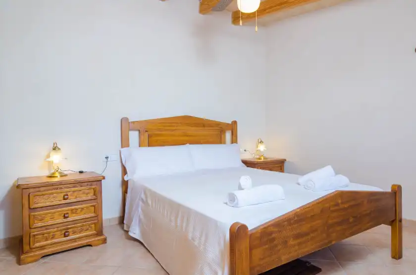 Ferienhaus auf S'aresta den rumbet, Llucmajor