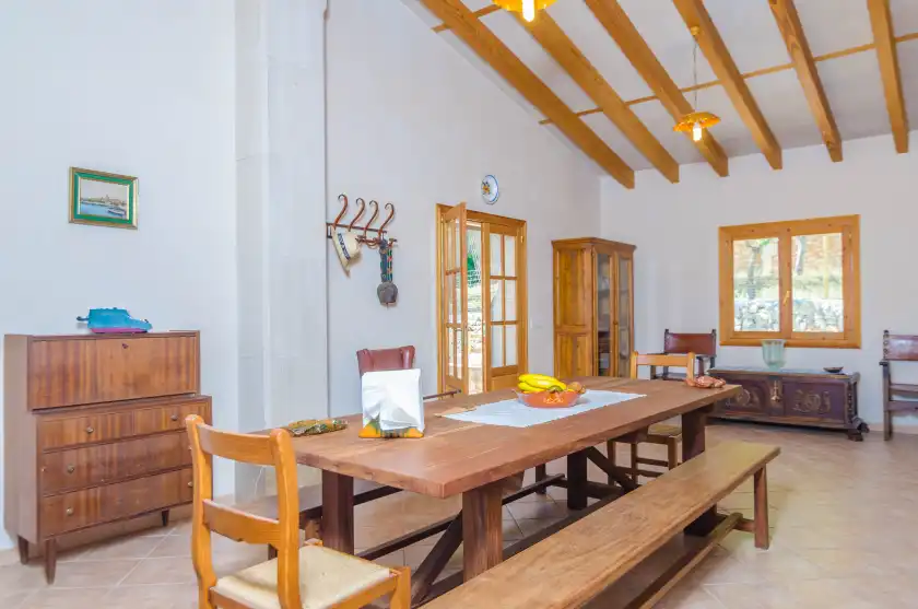 Ferienhaus auf S'aresta den rumbet, Llucmajor
