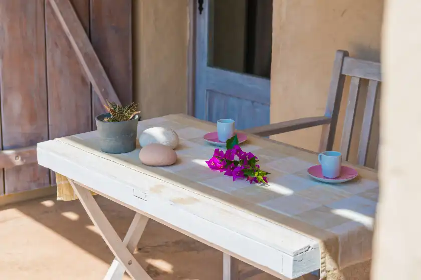 Holiday rentals in Can pina - eco cascada -, Costitx
