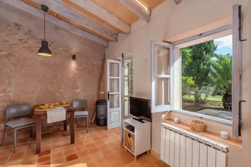 Alquiler vacacional en Can pina - eco groc -, Costitx