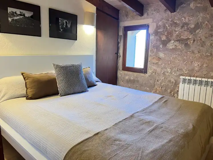 Holiday rentals in Can pina - eco pina -, Costitx