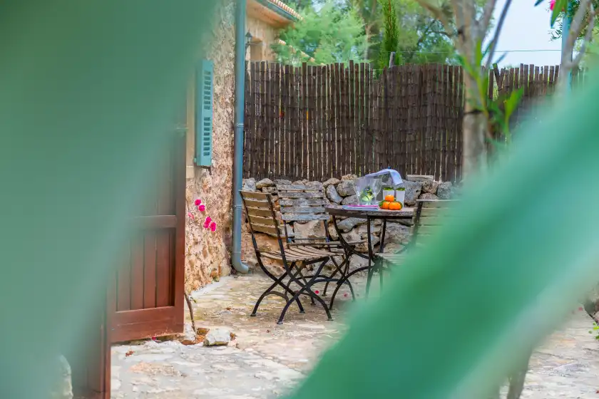 Holiday rentals in Can pina - eco pina -, Costitx
