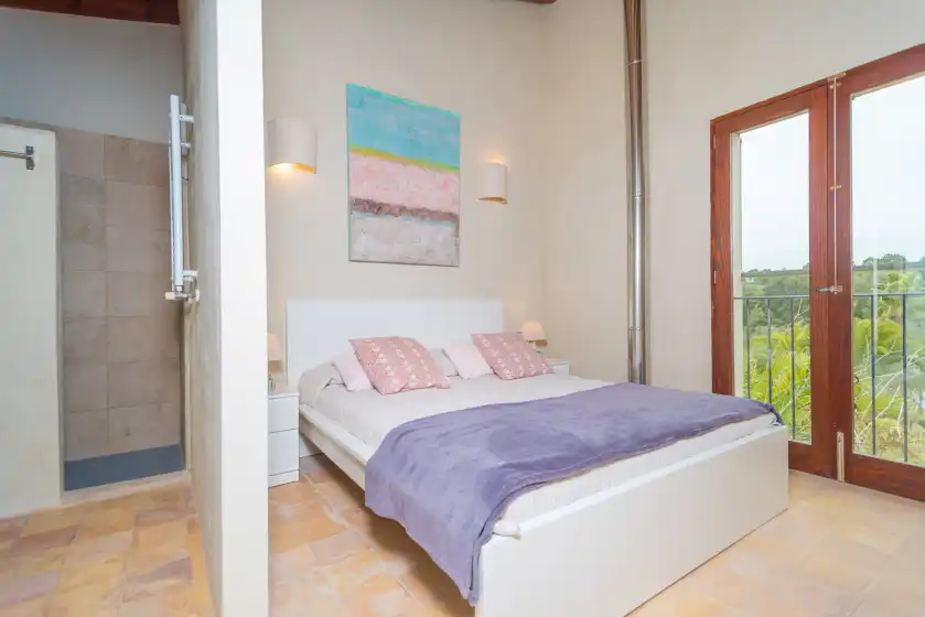 Ferienhaus auf Can pina - eco redonda 1 -, Costitx