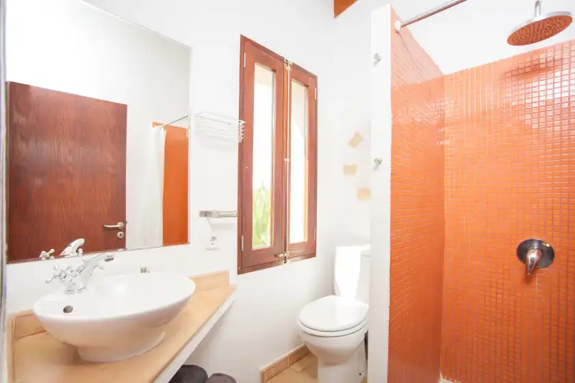 Alquiler vacacional en Can pina - eco arco -, Costitx