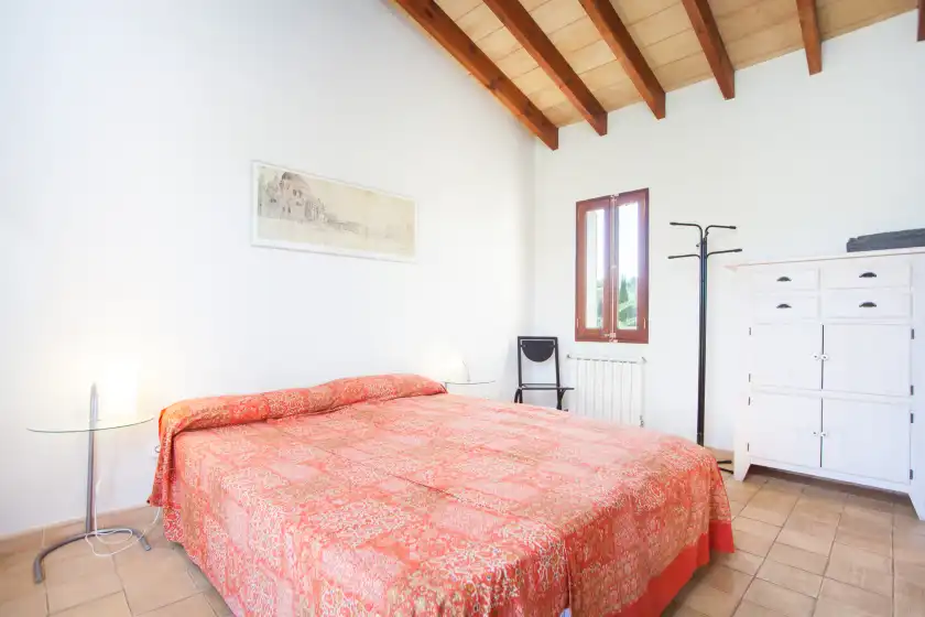 Alquiler vacacional en Can pina - eco arco -, Costitx