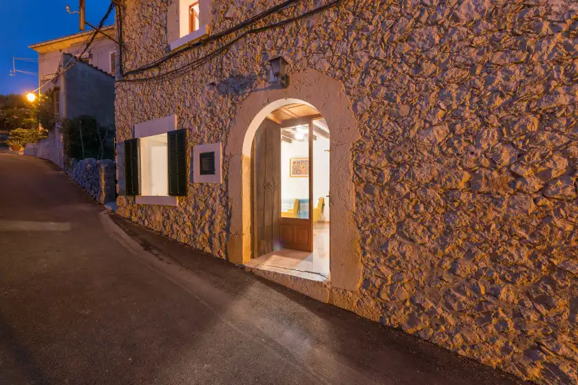 Alquiler vacacional en Can bessó mancor de la vall, Mancor de la Vall