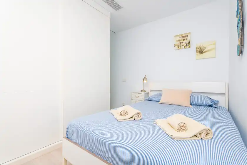 Alquiler vacacional en Can bosquerró, sa Ràpita