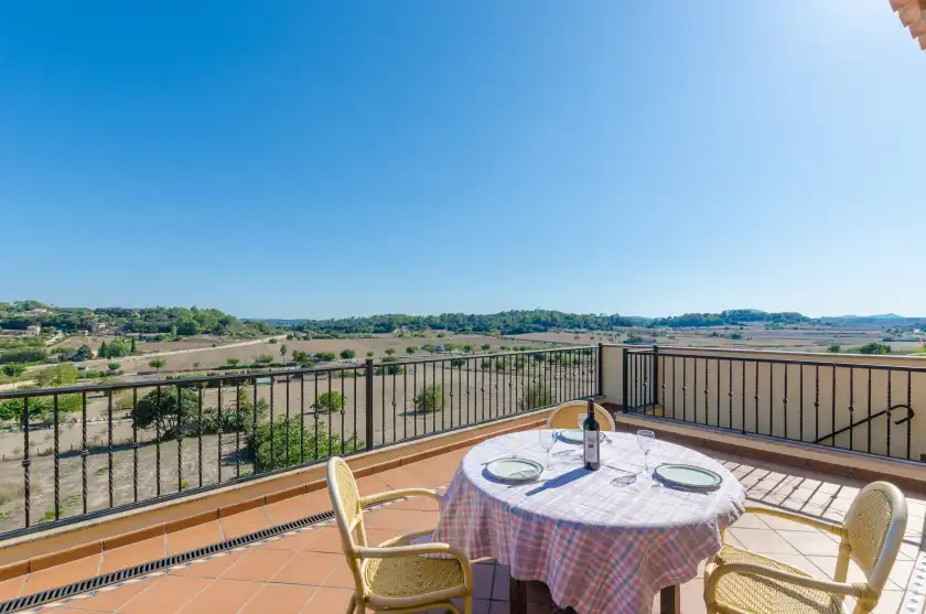 Alquiler vacacional en Ca'n nadal - adults only, Sineu