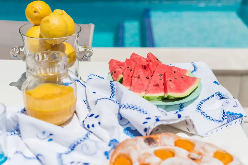 Holiday rentals in Can diana, Campanet