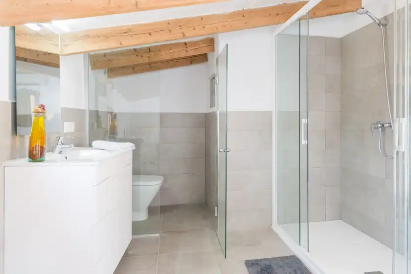 Holiday rentals in Can diana, Campanet