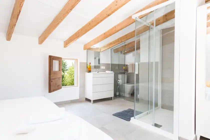 Holiday rentals in Can diana, Campanet