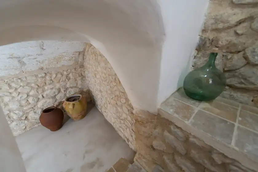 Holiday rentals in Can diana, Campanet